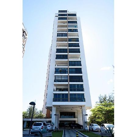 Omar Do Rio - Lc 1203 Moderno 2Qts Beira-Mar, Com Vista E Piscina, Academia, Quadra De Esportes E Smart Tv Apartment Rio de Janeiro Luaran gambar